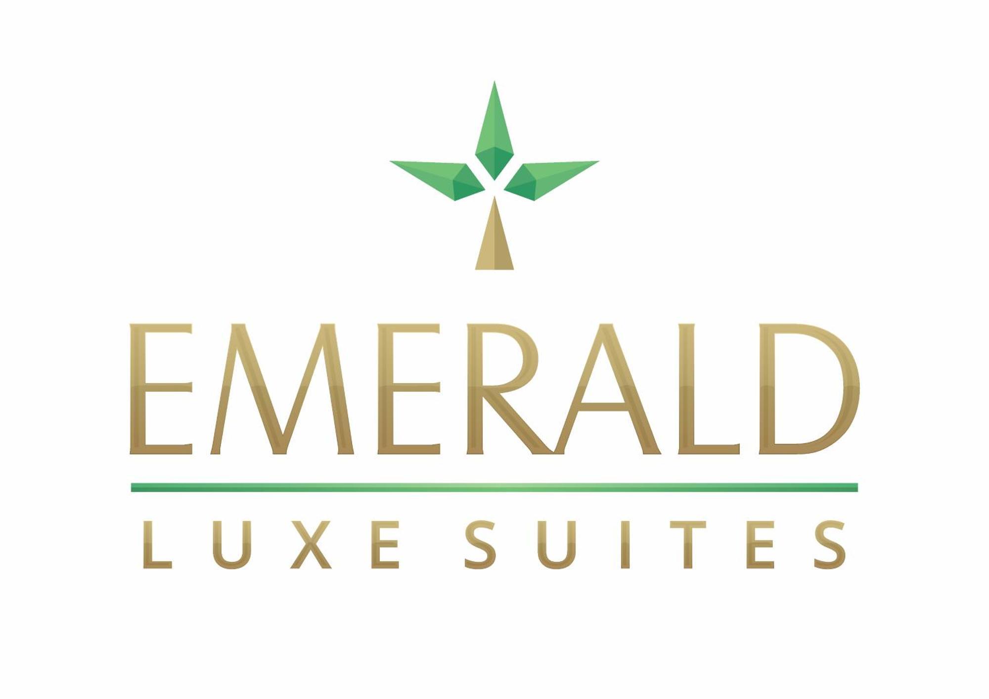 Emerald Luxe Suites South End Exteriér fotografie